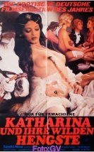 Katharina Erotik Film İzle