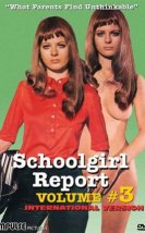 Schoolgirl Report Part 3 Erotik İzle