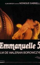 Emmanuelle 5 / A Time to Dream +18 Film İzle