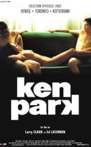 Ken Park Erotik Film İzle