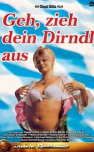 Geh zieh dein Dirndl aus Erotik İzle