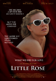 Little Rose Erotik İzle