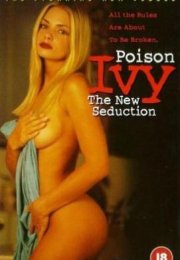 Poison Ivy The New Seduction Erotik İzle