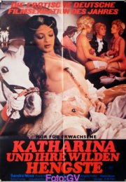 Katharina Erotik Film İzle