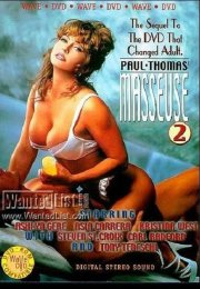 Masseuse 2 / Masöz 2 Erotik Sinema İzle