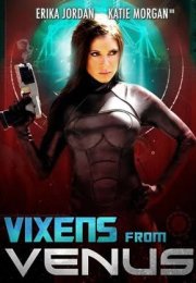 Vixens From Venus Erotik Film İzle