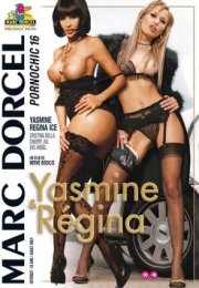 Yasmine And Regina Erotik İzle