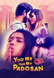 You Me and My Padosan izle