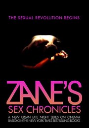 Zane’s Sex Chronicles Erotik Film İzle