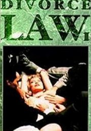 Boşanma Hukuku – Divorce Law 1993 +18 Film İzle