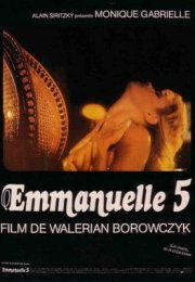 Emmanuelle 5 / A Time to Dream +18 Film İzle