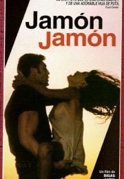 Jamón Jamón 1992 Erotik Film İzle