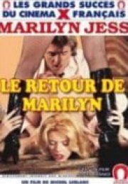 Le retour de Marilyn 1986 Erotik İzle