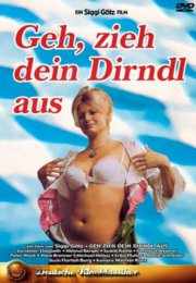 Geh zieh dein Dirndl aus Erotik İzle