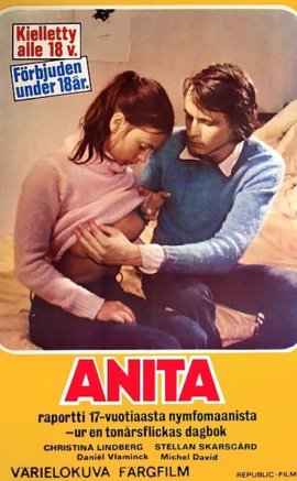 Anita izle