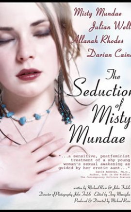 The Seduction of Misty Mundae İzle