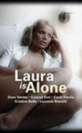 Laura is Alone Erotik Film İzle