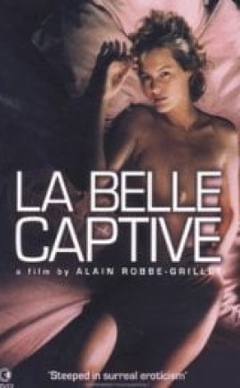 La belle captive 1983 Erotik İzle