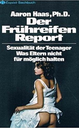 Fruhreifen Report Erotik Film İzle