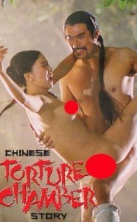 a chinese torture chamber story izle