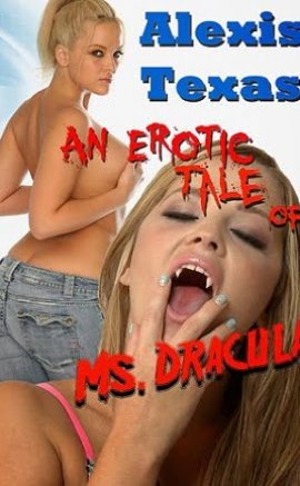 An Erotic Tale of Dracula erotik film izle