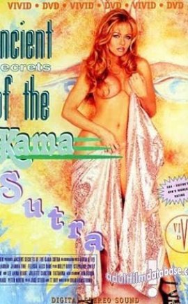 Ancient Secrets of the Kamasutra izle