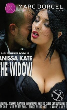 Annisa Kate: The Widow erotik film izle