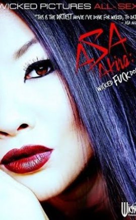 Asa Akira erotik sinema izle