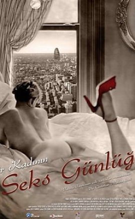 Bir Kadının Sex Günlüğü Erotik Film İzle