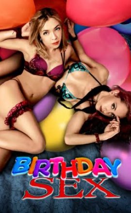 Brithday Sex erotik film izle