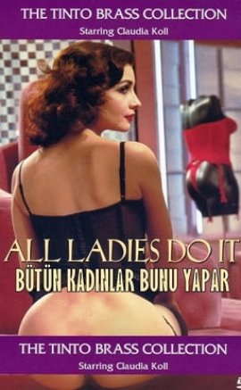 Bütün Kadınlar Bunu Yapar +18 Film İzle