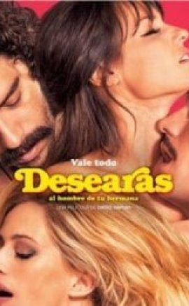 Desearas Al Hombre De Tu Hermana izle