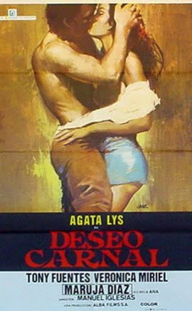 Deseo Carnal erotik izle