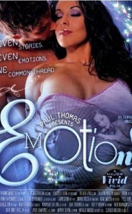 Emotions erotik izle