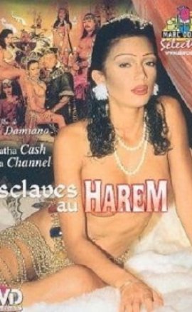 Esclaves au Harem izle