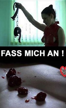 Fass mich an erotik sinema izle