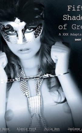 Fifty Shades of Grey erotik film izle