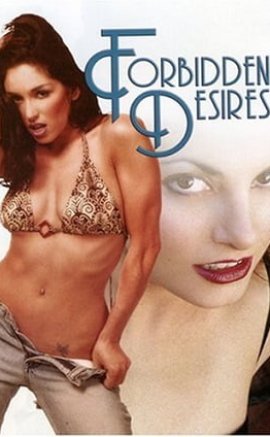 Forbidden Desires erotik izle