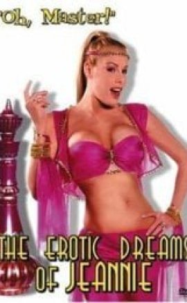 Genie in a String Bikini Erotik Film izle