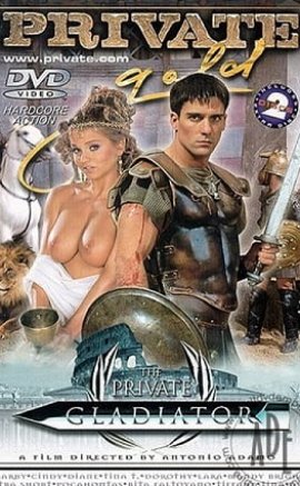 Gladiator 1 erotik izle