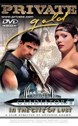 Gladiator 2 erotik film izle