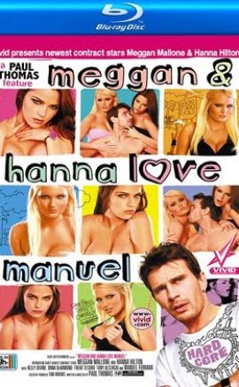 Hanna Love Manuel  +18 film izle