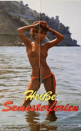 Heibe Semester erotik film izle