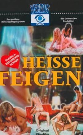 Heisse Feigen +18 Film İzle