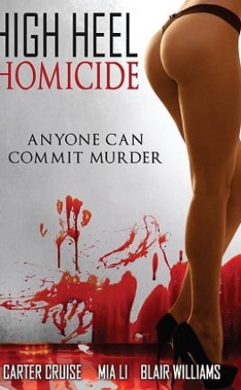 High Heel Homicide +18 film izle