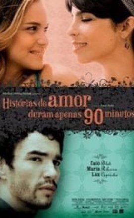 Historias de Amor Duram Apenas 90 Minutos izle