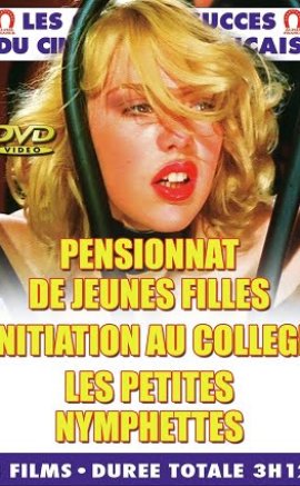 Initiation Au College izle