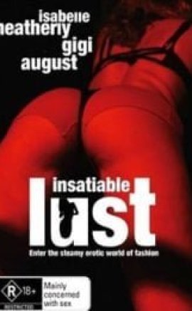 Insatiable Lust izle