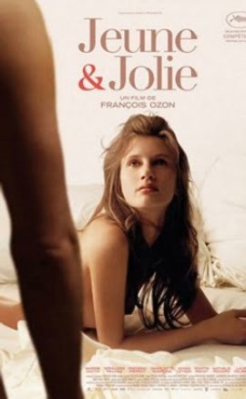 Genç ve Güzel / Jeune Jolie +18 Film İzle