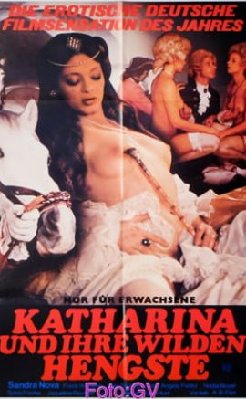 Katharina Erotik Film İzle